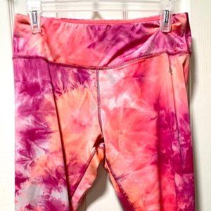 Women fitness leggings gym sport pants yoga. Pre owned good condition